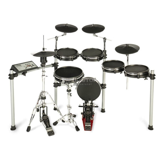 Fame Hybrid Pro E-Drum Set