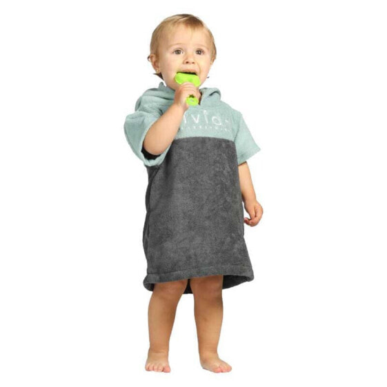 VIVIDA Essential Baby Poncho