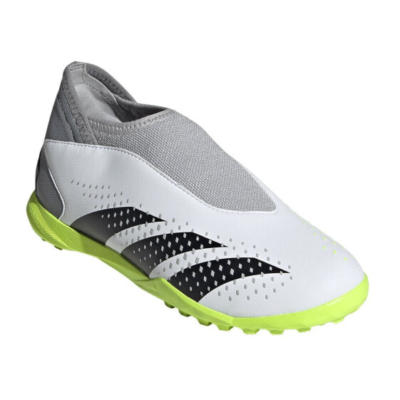 Кеды Adidas Predator ACCURACY3 LL TF JR