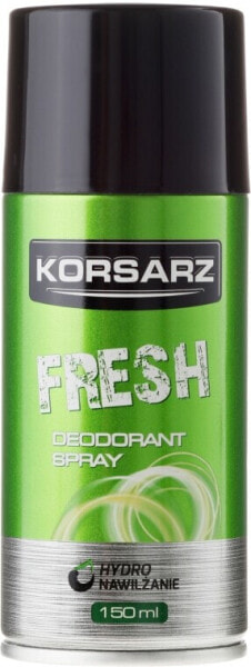 Deospray