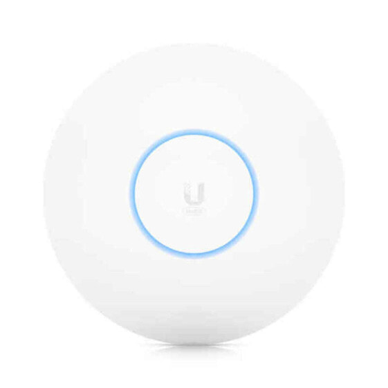 Access point UBIQUITI White