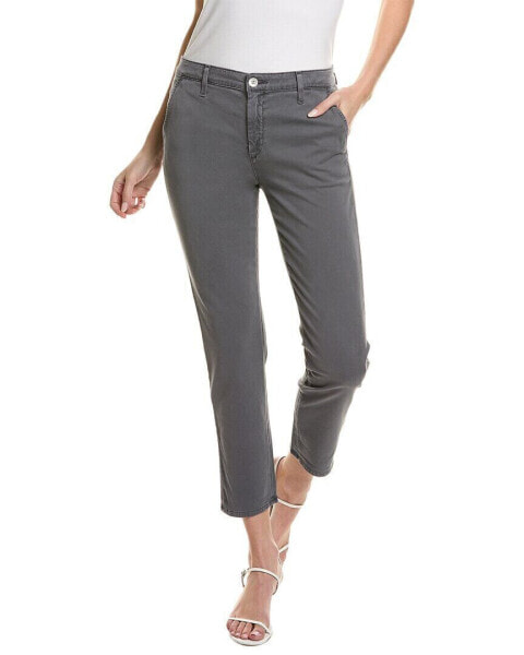 Ag Jeans Caden Sulfur Desert Overcast Tailored Leg Women's 23