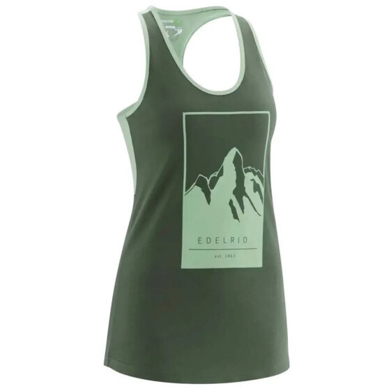 EDELRID Onsight II sleeveless T-shirt