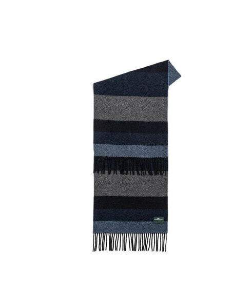 Men's James Place Scarf