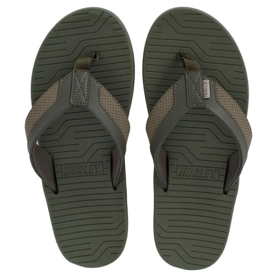 HURLEY Fastlane Molded Sandal sandals