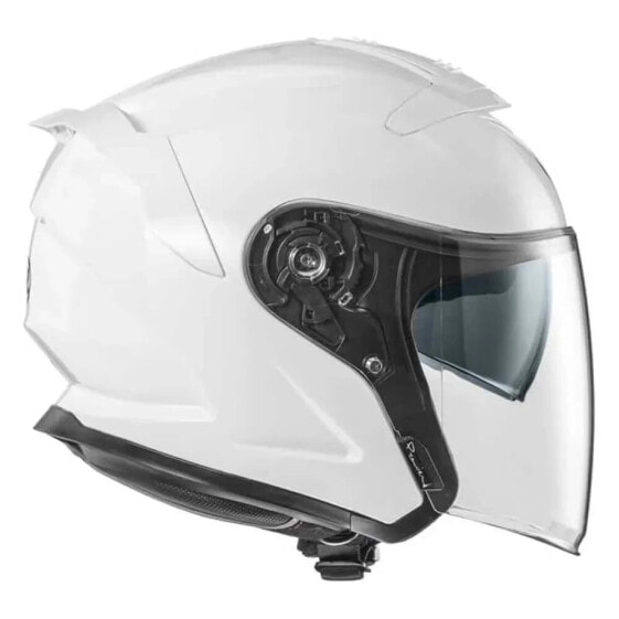 PREMIER HELMETS 23 JT5 U8 Pinlock Prepared open face helmet