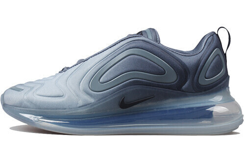 Кроссовки Nike Air Max 720 Low Top Ash Grey