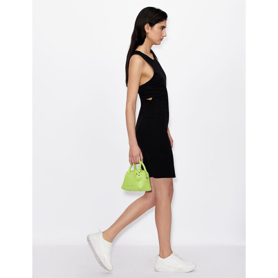 ARMANI EXCHANGE 8NYA94_YJB3Z Sleeveless Dress