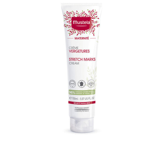 MATERNITÉ crema prevención estrías 150 ml