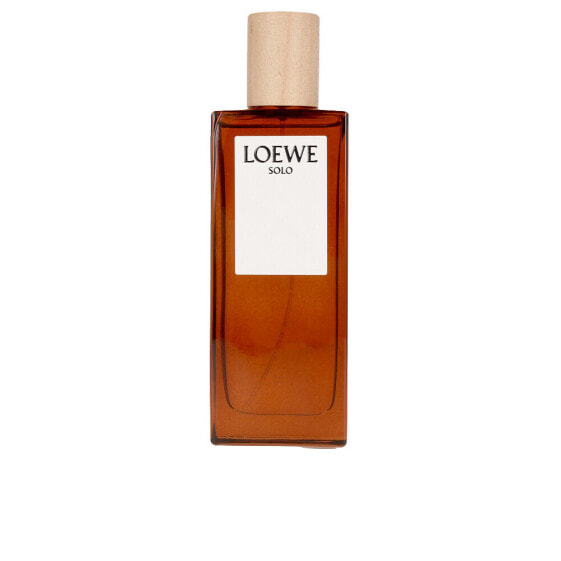 Мужская парфюмерия Solo Loewe (100 мл)