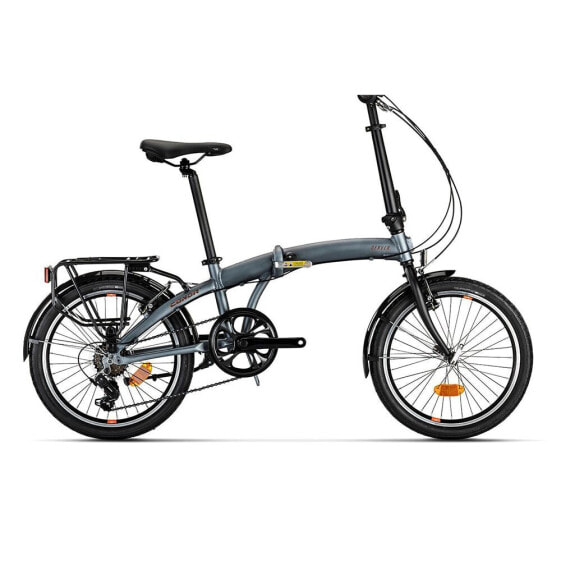 CONOR Denver 7s folding bike