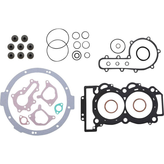 MOOSE HARD-PARTS Polaris 808964MSE Complete Gasket Kit