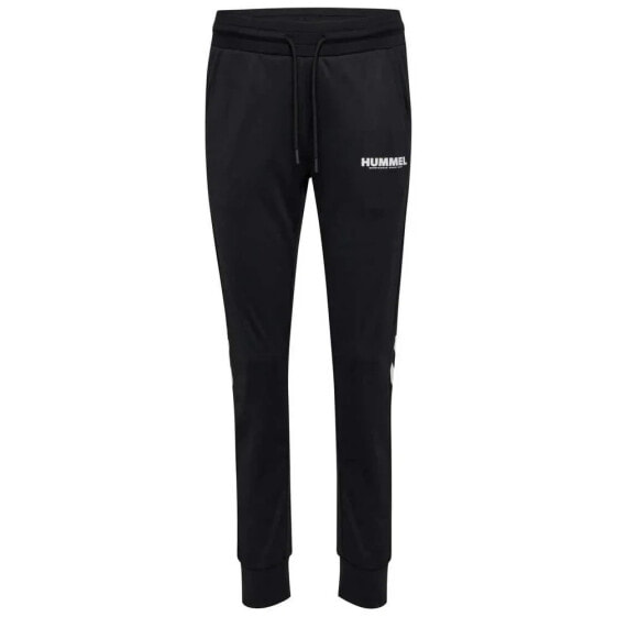 HUMMEL Legacy Evy Regular Poly Tracksuit Pants