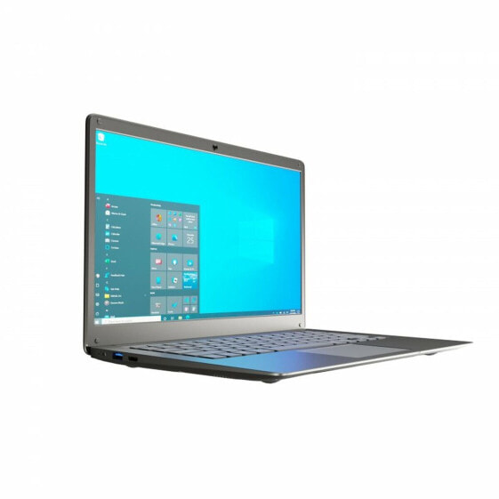 Ноутбук Alurin Go 14,1" Intel© Pentium™ N4200 8 GB RAM 128 Гб Испанская Qwerty