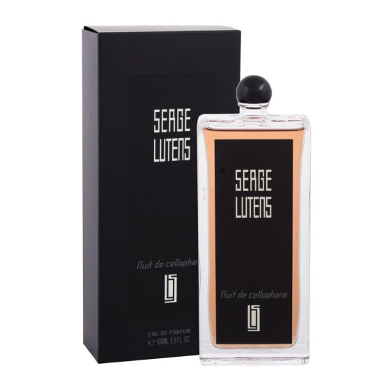 Serge Lutens Nuit de Cellophane 100 ml eau de parfum für Frauen