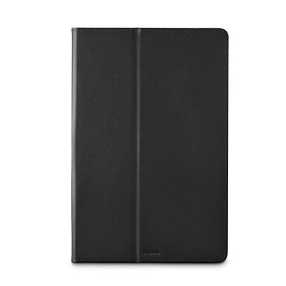Hama Tablet-Case Bend 2.0 für Samsung Galaxy Tab S9+/S9 FE+ 12.4“ Schwarz