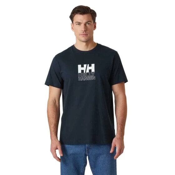 HELLY HANSEN Core Graphic T short sleeve T-shirt