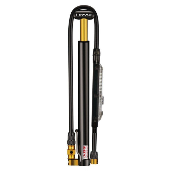 LEZYNE Micro Drive XL floor pump