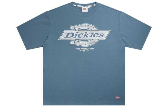 Футболка Dickies FW21 logoT DK009408B94