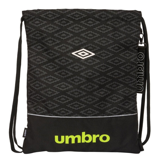 SAFTA 40 cm Umbro Gymsack