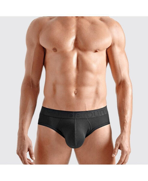 Mens Package Brief Modal