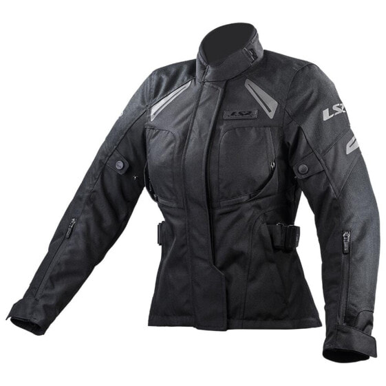 LS2 Textil Phase jacket