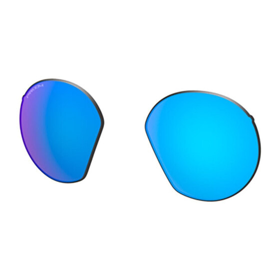 OAKLEY HSTN Prizm Sapphire M Replacement Lenses