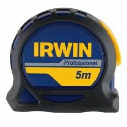 Рулетка измерительная IRWIN PROFESSIONAL MEASURE 5 м
