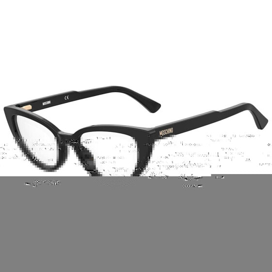 MOSCHINO MOS605-807 Glasses