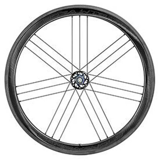 CAMPAGNOLO Bora WTO 45 Disc Tubular road rear wheel