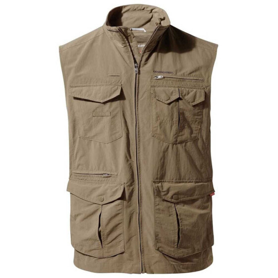 CRAGHOPPERS NosiLife Adventure Vest