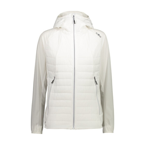 CMP Fix Hood 31Z6356 jacket