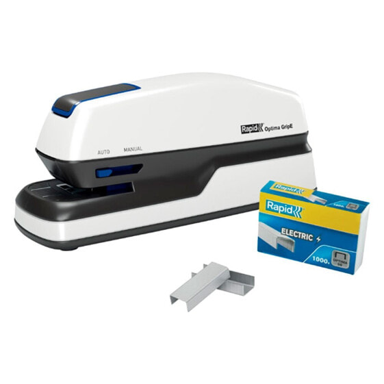 RAPID Optima Grip Electric Stapler