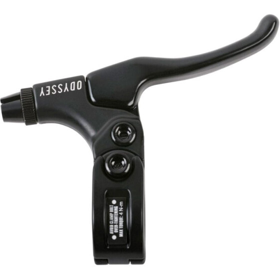 Odyssey Monolever M left brake lever