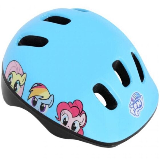 Шлем защитный для велосипеда Spokey Hasbro Pony Jr 941342