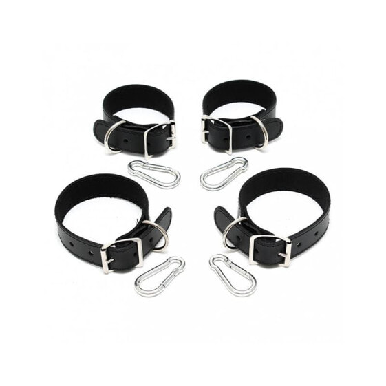 Hand and Feet Cuffs 2,5 CM