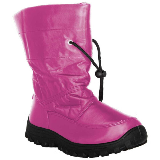 JOLUVI Yin Snow Boots