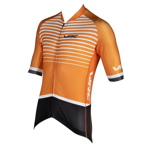 WRC Short sleeve jersey