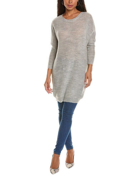 Solutions! Wool-Blend Sweaterdress Women's