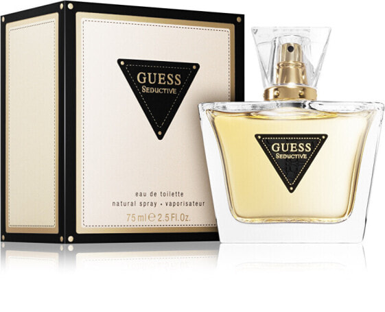 Женская парфюмерия Guess Seductive - EDT