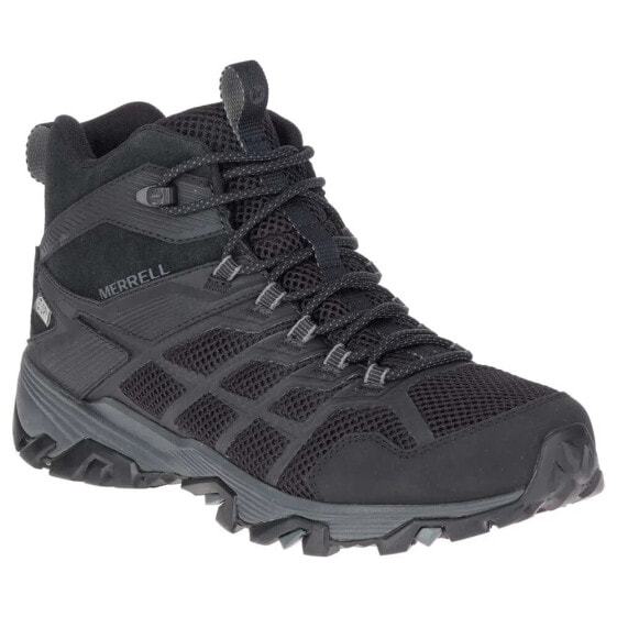 MERRELL Moab FST 2 Ice+ Hiking Boots