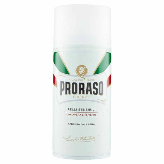 Пена для бритья Proraso (300 ml)