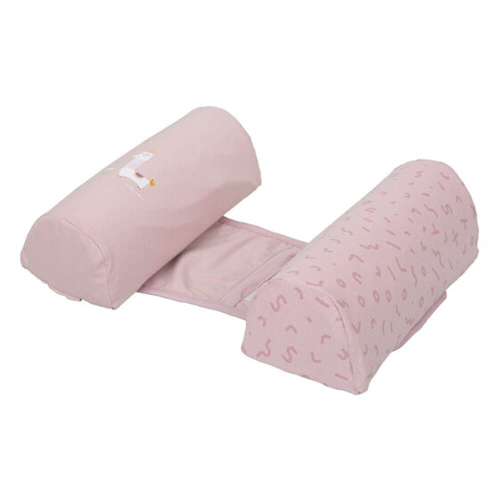 BIMBIDREAMS Llama Roll Cushion