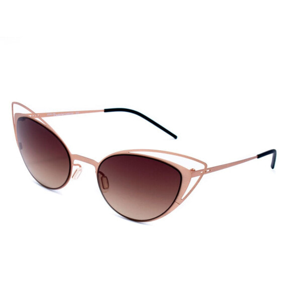 ITALIA INDEPENDENT 0218-121-000 Sunglasses