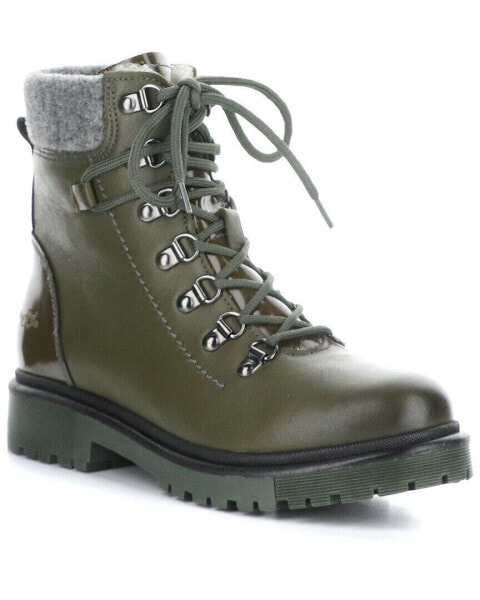 Bos. & Co. Axel Waterproof Leather Boot Women's 40