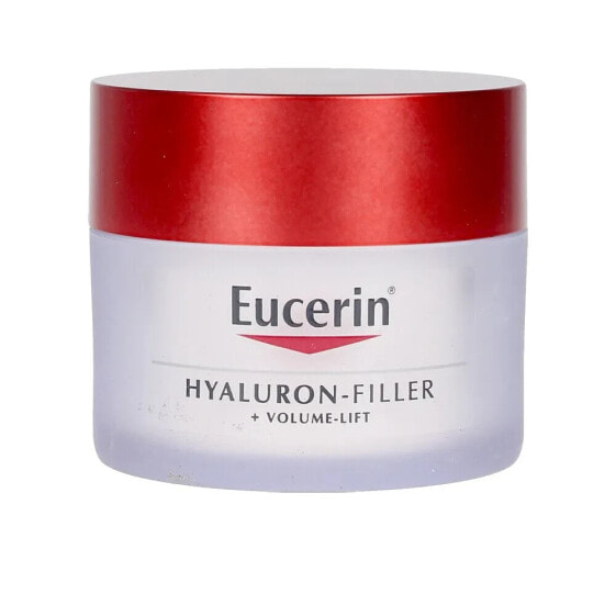 EUCERIN Hyaluron-Filler +Volume-Lift Cream Spf15 +Ps 50ml