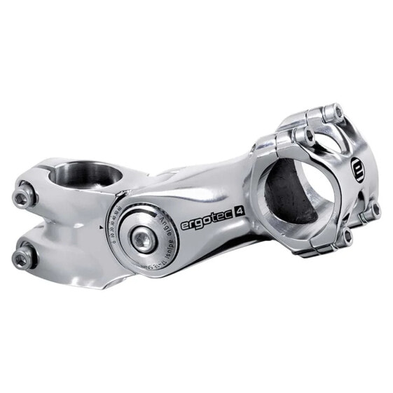 ERGOTEC Octopus 2 31.8 mm stem