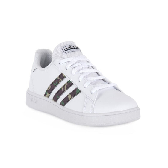 Adidas Grand Court K