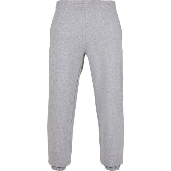 BUILD YOUR BRAND Basic Tracksuit Pants