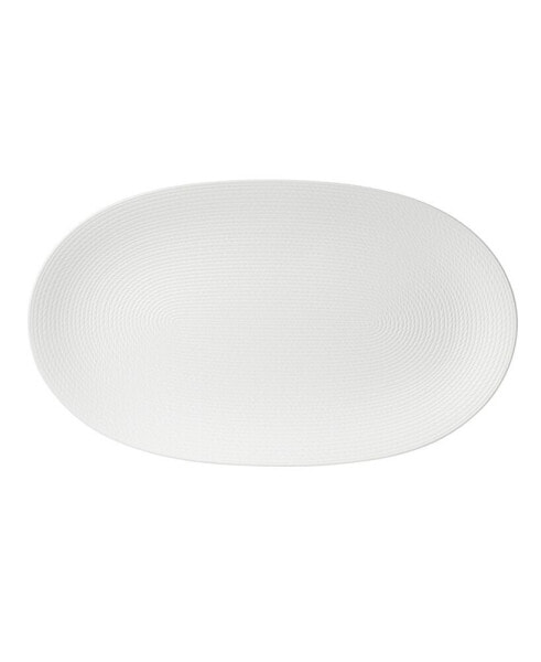 LX Collective Oval Tray